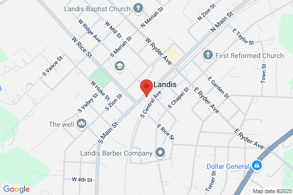 Landis Pawn & Jewelry