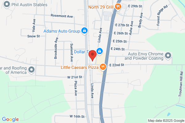 Pavero Ralph Automotive