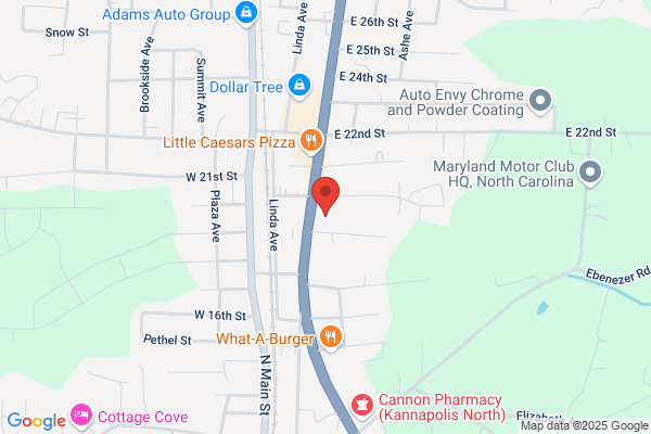 Pethel's Used Cars Inc