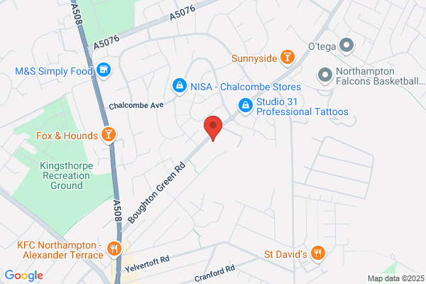 Richardson's Family Care Home