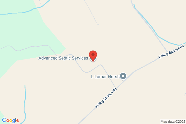 Advanced Septic Services
