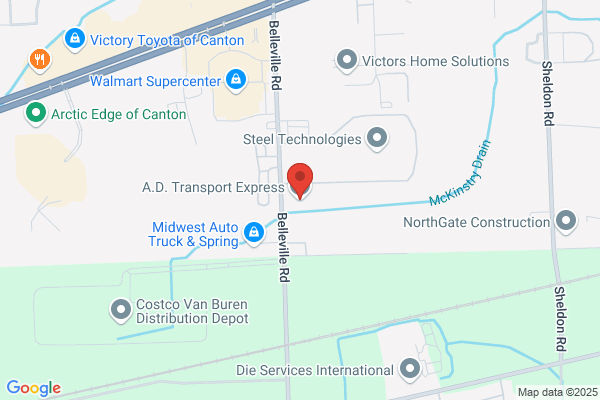 A-D Trucking Co Inc