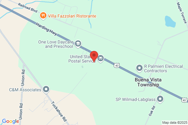 Buena Vista Township, Court Clerk