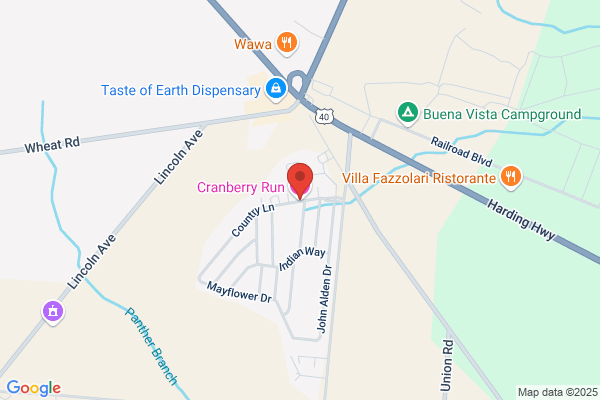 Cranberry Run Inc
