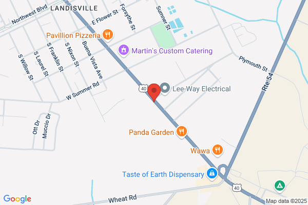 Ferrucci Louis Co Inc