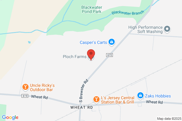 Ploch Farms Inc