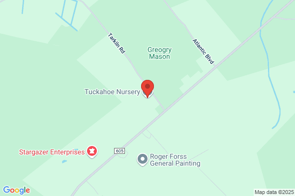 Tuckahoe Manufacturing Co