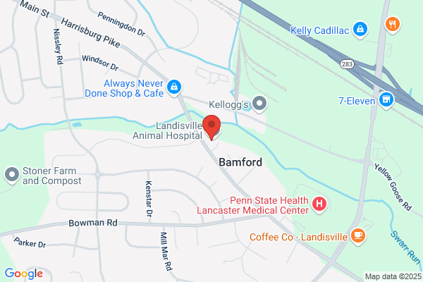Landisville Animal Hospital
