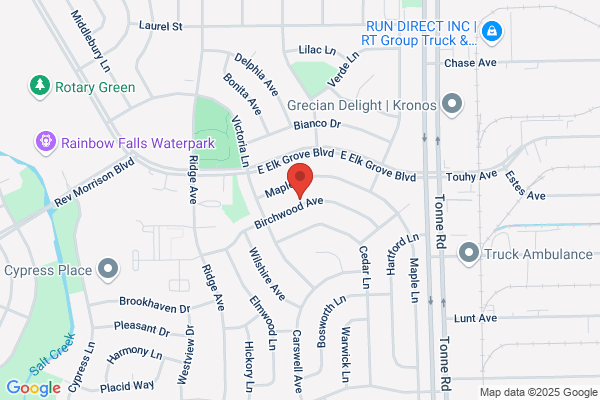 Dom's Lawncare LLC