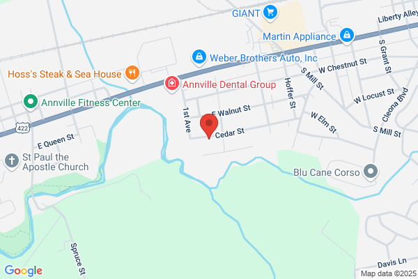 Niagara Cabling Inc