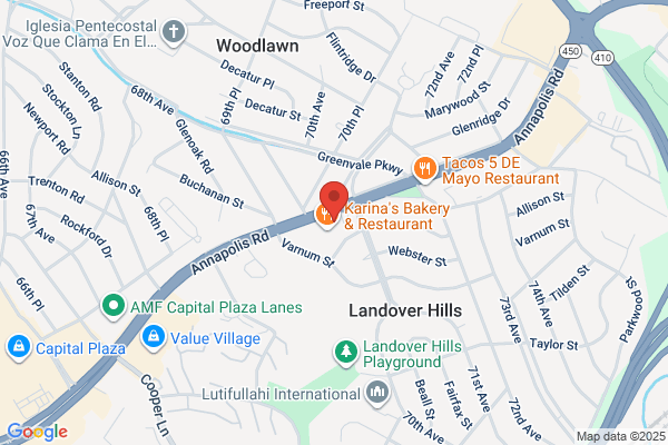 Mattress Firm Landover Hills