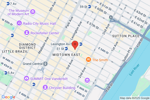 Metropolitan Investment Funding