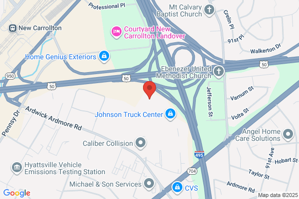 Interstate Moving & Storage