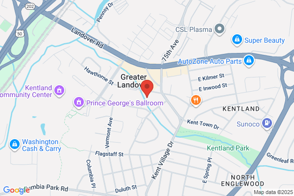 Kentwood Townhomes Llc