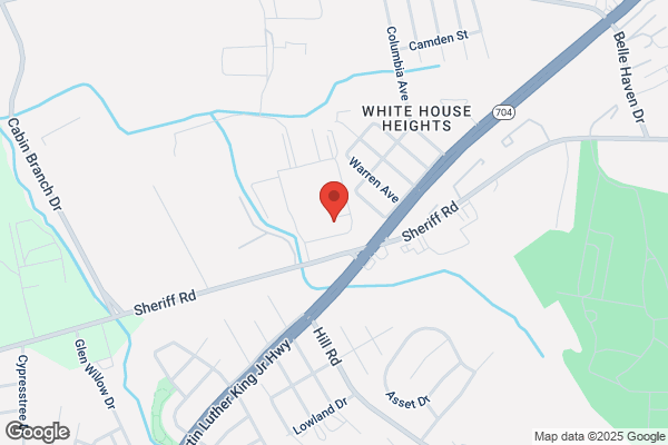 Maurice Electrical Supply Inc