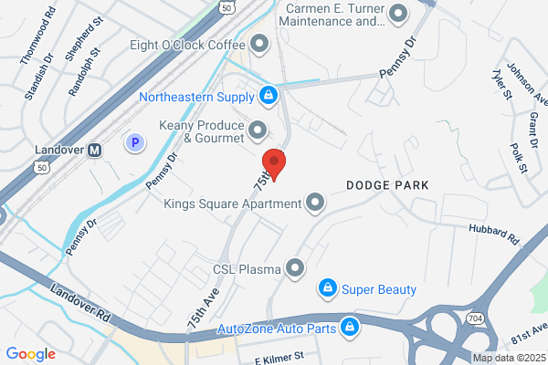 McCarthy Tire & Automotive Centers