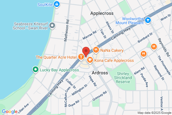 Mgp Real Estate