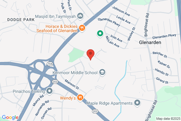 Prince George's County Public Schools, Elementary Schools, Kenmoor