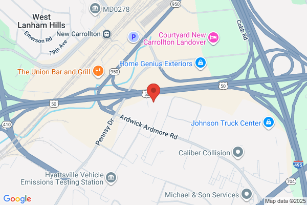 U-Haul Moving & Storage of Landover
