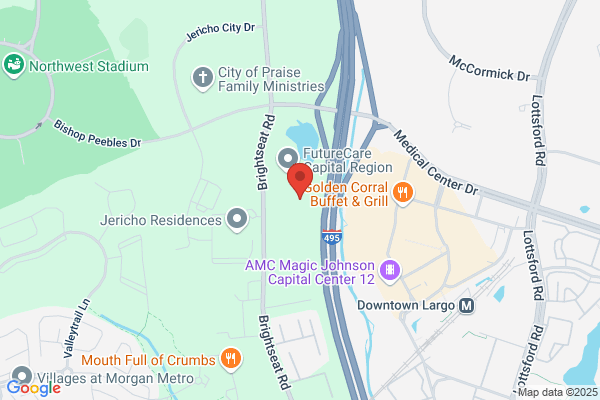 Vascular Access Centers