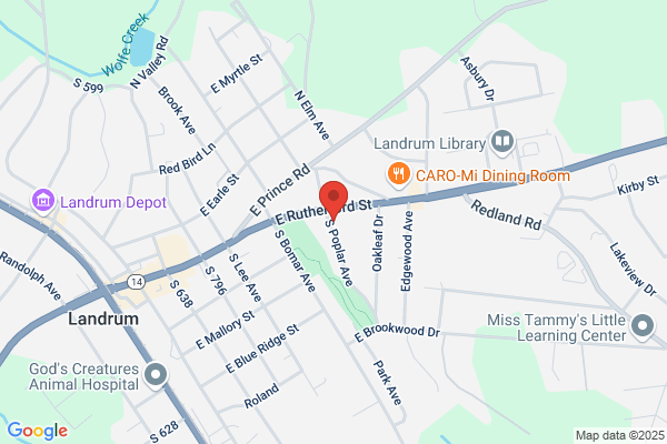 Brand Chiropractic Center