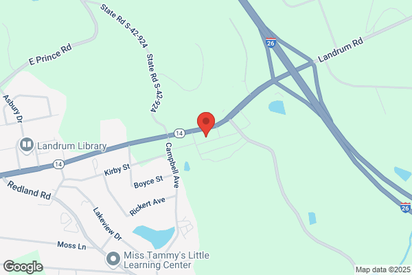 Hornbeck Delvin D DDS Pllc