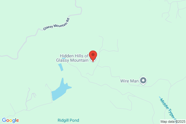 Glassy Mountain Sales, Development Ofc