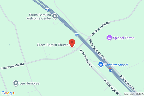 Grace Baptist Church