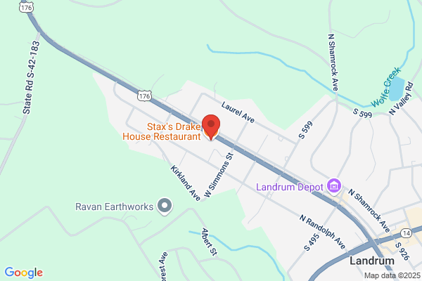 Silver's Edge Steakhouse & Seafood
