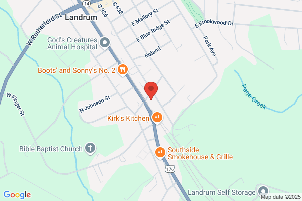 Keystone Self Storage
