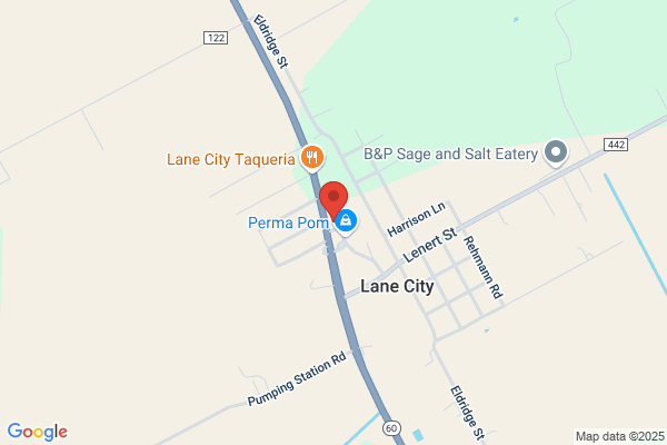 Pepco Poms