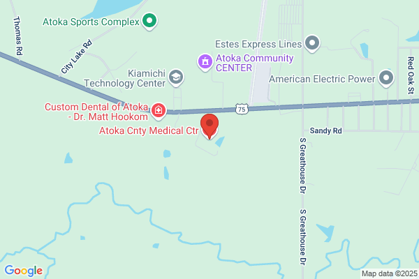 Atoka County Medical Center