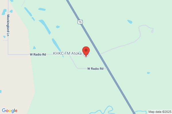 Keor & Khkc Radio