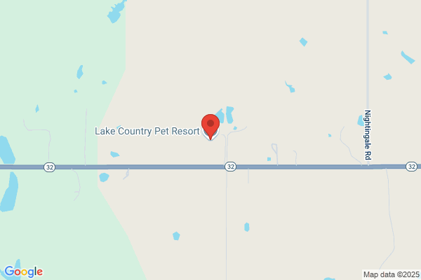 Lake Country Pets