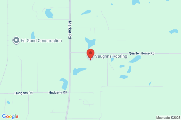 Vaughns Roofing & Seamless Gutter