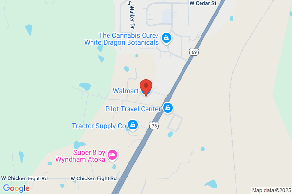 Wal-Mart, Store Information