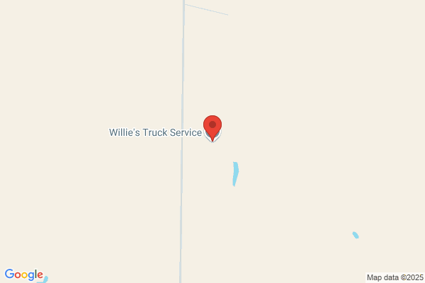 Willie's Truck Repair