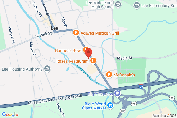 Berkshire Village Liquors