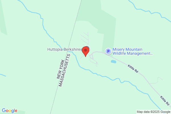 Berkshire Vista Resort Inc