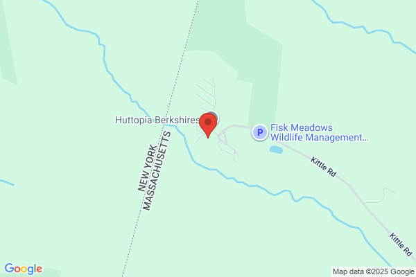 Berkshire Vista Resort Inc