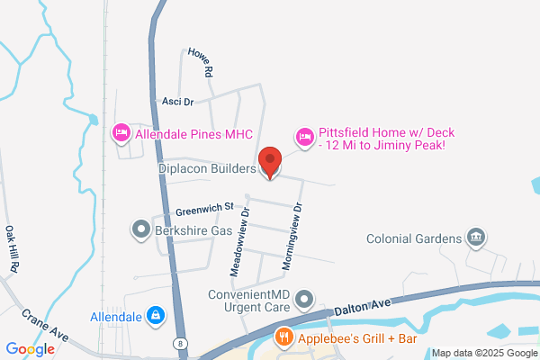Diplacon Builders