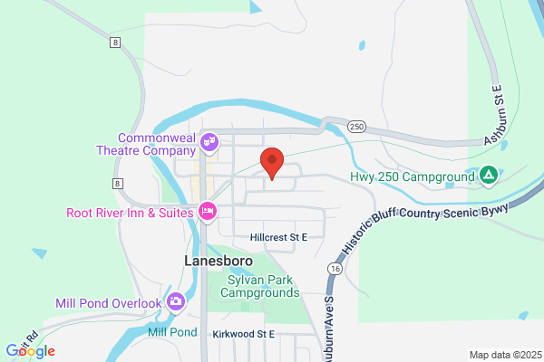 Coffee Street Inn Llc