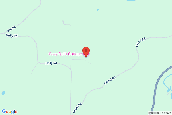 Cozy Quilt Cottage