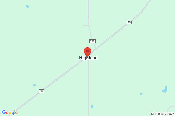 Highland Store