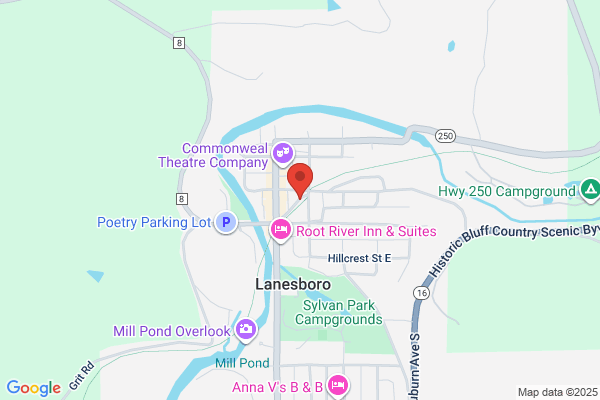 Lanesboro Chamber of Commerce