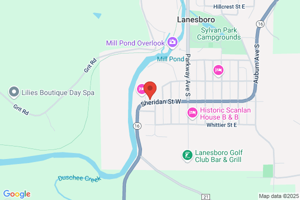Lanesboro Tire & Service