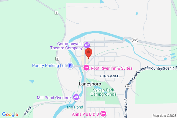 Little River General Store