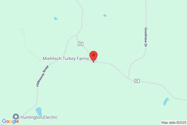 Miehlisch Turkey Farms