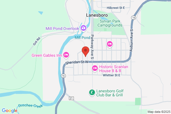 Vis Plumbing & Heating Inc