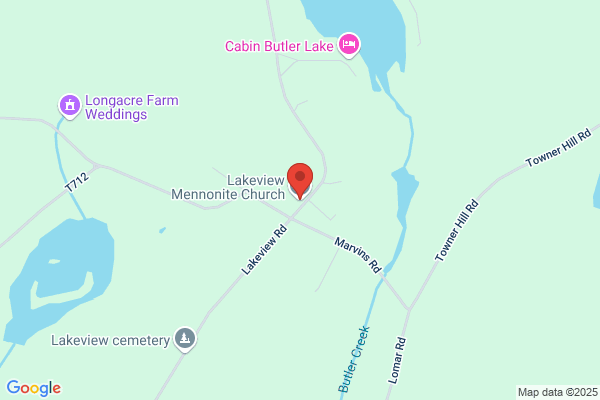 Lakeview Mennonite Church